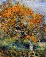 Renoir, Pierre Auguste